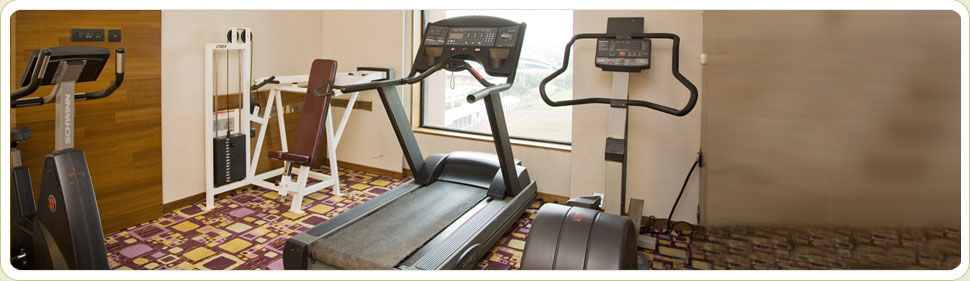 Vits Hotel 푸네 외부 사진