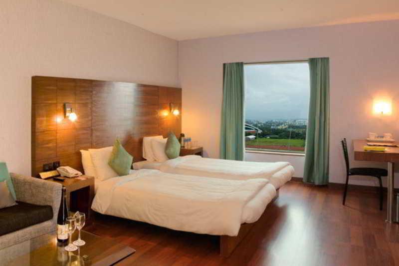 Vits Hotel 푸네 객실 사진